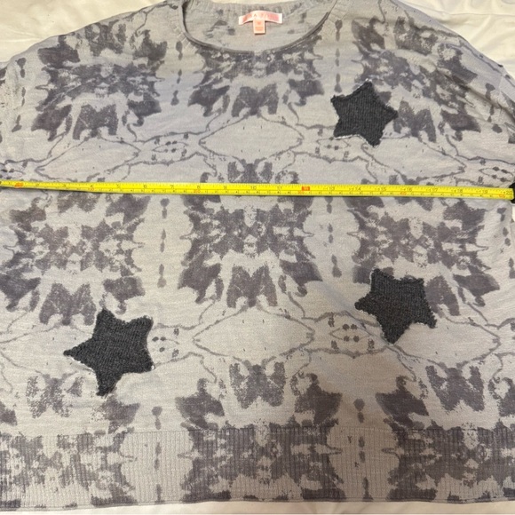 Perfect condition Lisa Todd Pop Star sweater, medium - Picture 7 of 8